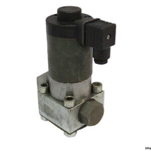 Hawe GR 2-3 OS Directional Seated Valve