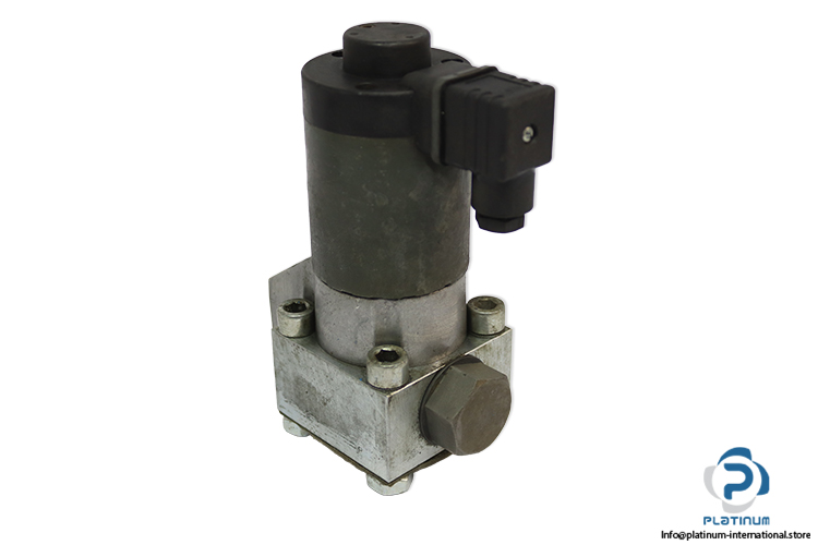 hawe-gr2-3-os-directional-seated-valve(used)