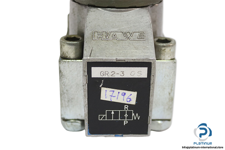 hawe-gr2-3-os-directional-seated-valve(used)-1