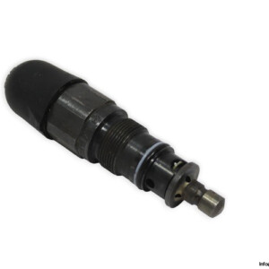 Hydronorma Dbds 6 K18/200 Direct Operated Pressure Relief Valve
