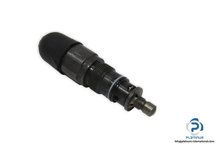 HYDRONORMA-DBDS-6-K18-200-direct-operated-pressure-relief-valve(used)