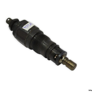 rexroth-dbds6k10-315-direct-operated-pressure-relief-valve(used)