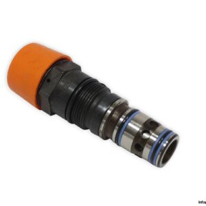 Rexroth DB20K2-16/100 XY Pressure Relief Valve Direct Operated
