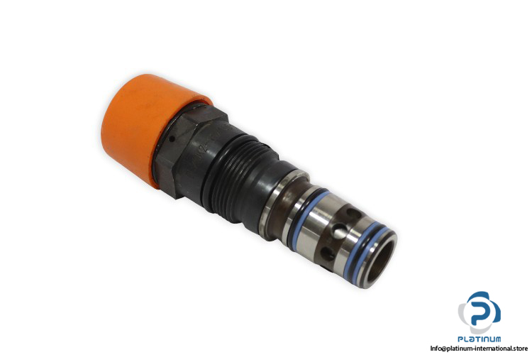 rexroth-db20k2-16-100-xy-pressure-relief-valve-direct-operated(used)