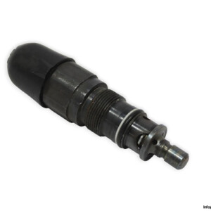 HYDRONORMA-DBDS6K12-25-direct-operated-pressure-relief-valve(used)