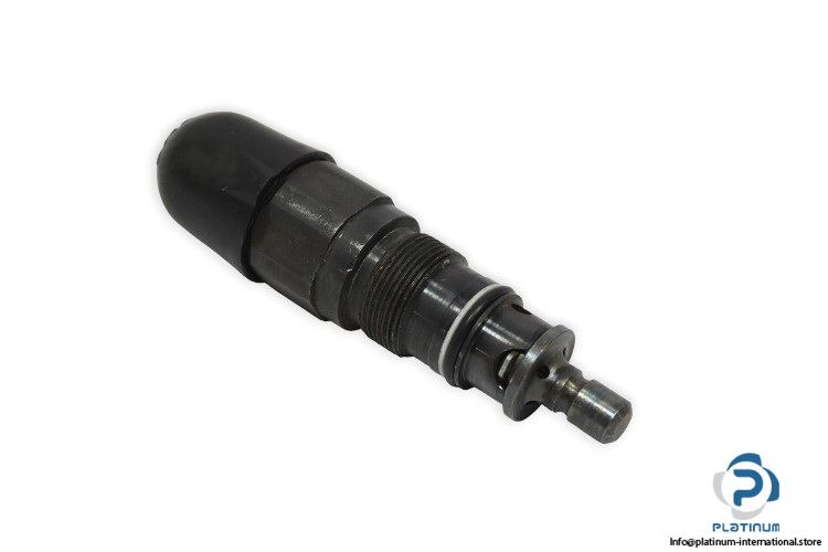 HYDRONORMA-DBDS6K12-25-direct-operated-pressure-relief-valve(used)