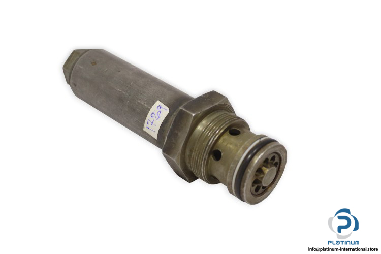 hawe-sve30a-pressure-limiting-valve(used)