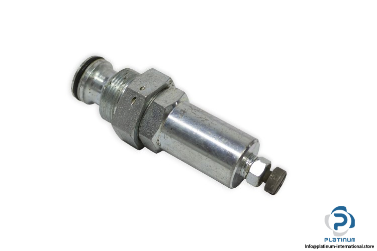 hawe-MVE6B-350-pressure-limiting-valve(used)