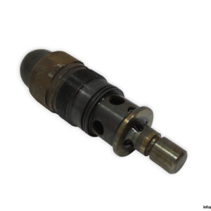Hydronorma DBD S30 K12/25 Direct Operated Pressure Relief Valve