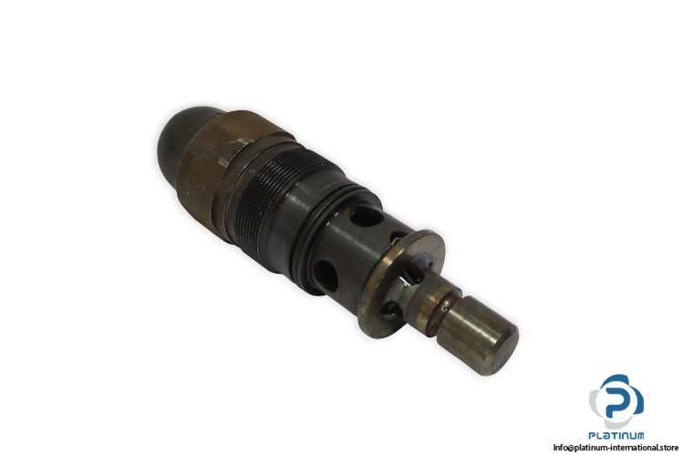 HYDRONORMA-DBDS30K12-25-direct-operated-pressure-relief-valve(used)