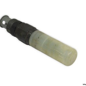 REXROTH-DBDA6K18-100-direct-operated-pressure-relief-valve(used)