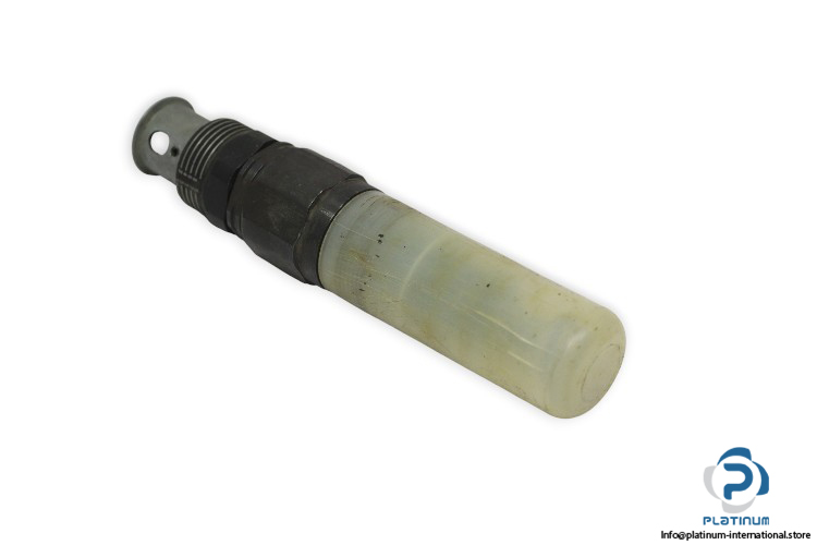 REXROTH-DBDA6K18-100-direct-operated-pressure-relief-valve(used)