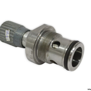 v-ddr4e25-pressure-reducing-cartridge-valve(used)