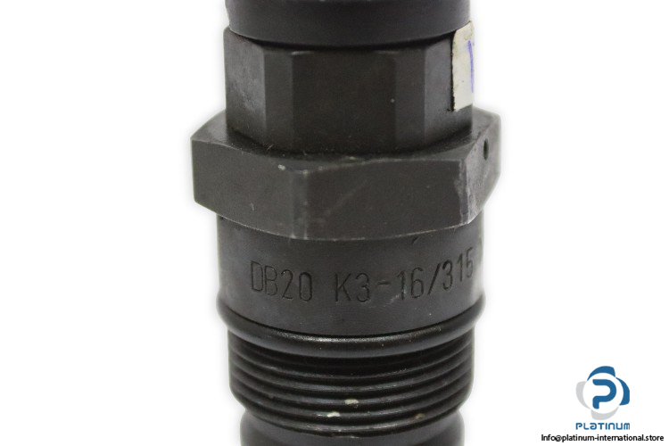 rexroth-DB20K3-16-315-pressure-relief-valve-direct-operated(used)-1