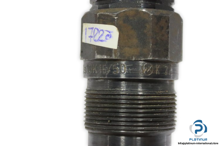 rexroth-DBDS-10K-16-50-direct-operated-pressure-relief-valve(used)-2