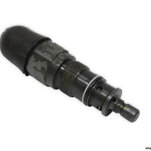 Hydronorma DBD S6 K13/315 Direct Operated Pressure Relief Valve
