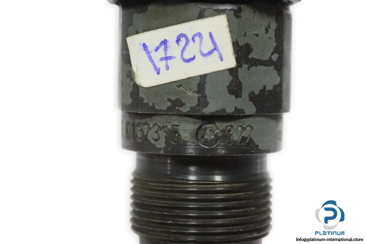 HYDRONORMA-DBDS6K13-315-direct-operated-pressure-relief-valve(used)-2