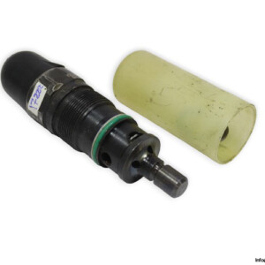 Hydronorma DBD S10 K16/100 Direct Operated Pressure Relief Valve