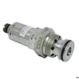 hawe-MVE5B-pressure-limiting-valve(used)