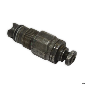 rexroth-DBDS6K13-200-direct-operated-pressure-relief-valve(used)