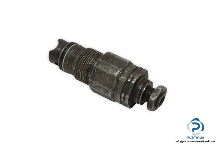 rexroth-DBDS6K13-200-direct-operated-pressure-relief-valve(used)