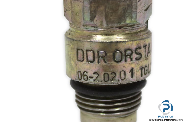 ddr-orsta-06-2.02.01-pressure-relief-valve(used)-1