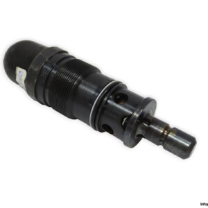 Hydronorma DBD S20 K16/200 Direct Operated Pressure Relief Valve