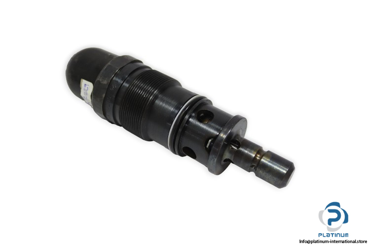 HYDRONORMA-DBDS20K16-200-direct-operated-pressure-relief-valve(used)
