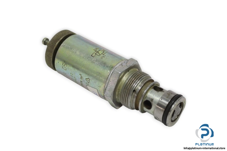 ddr-orsta-CNH16-3-02-pressure-relief-valve(used)