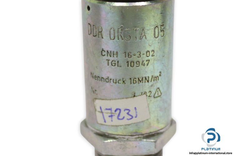 ddr-orsta-CNH16-3-02-pressure-relief-valve(used)-1