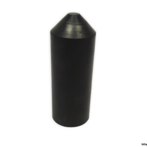Raychem 102L048 Heat-Shrink END CAP