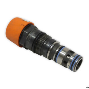 rexroth-DB20K2-16-315XYU-direct-operated-pressure-relief-valve(used)