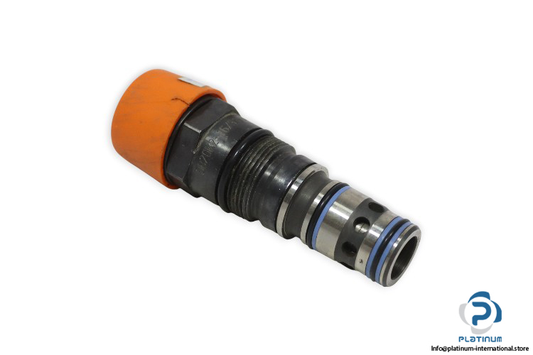 rexroth-DB20K2-16-315XYU-direct-operated-pressure-relief-valve(used)