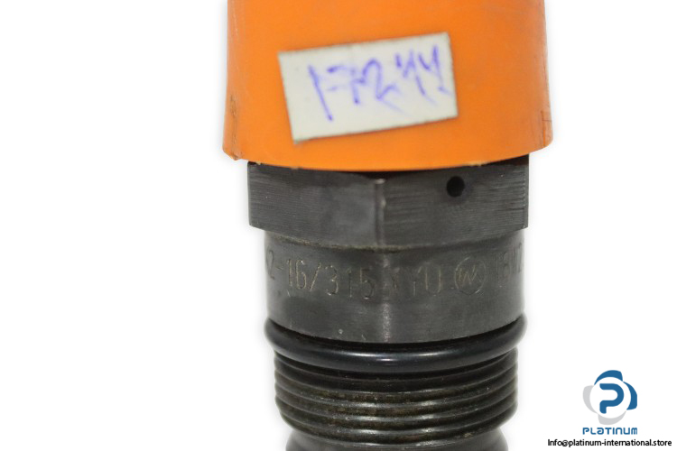rexroth-DB20K2-16-315XYU-direct-operated-pressure-relief-valve(used)-2