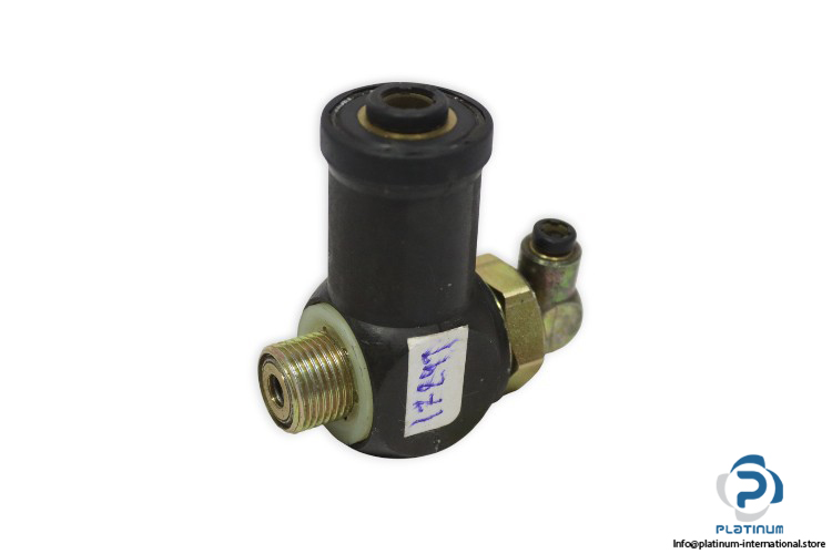 parker-pwb-a-blocking-valve(used)