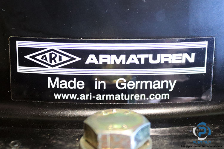 armaturen-dp34-pneumatic-actuator(new)-1