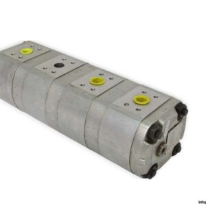 hpi-m3.2012ha12-divider-valve(used)