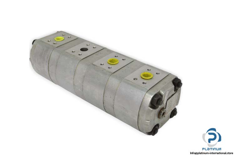hpi-m3.2012ha12-divider-valve(used)