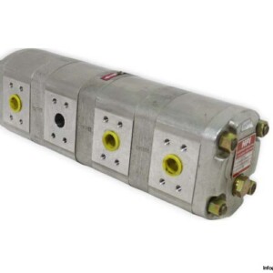 HPI D30002006HA Divider Valve