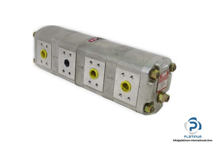 hpi-D30002006HA-divider-valve(used)