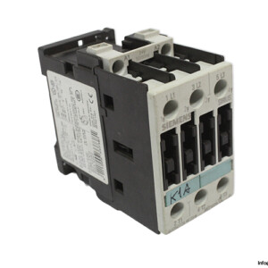 siemens-3RT1025-1AC20-power-contactor-(New)