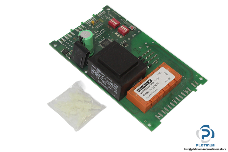 stiebel-287820-electronic-board-(New)