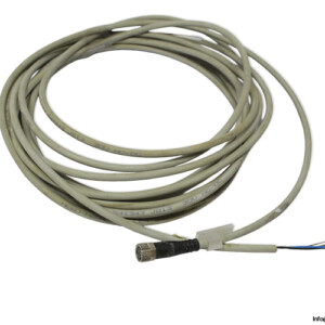 festo-541343-connector-cable-(New)