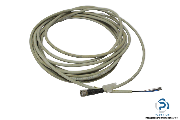 festo-541343-connector-cable-(New)