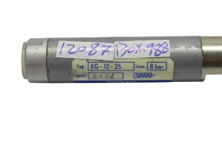 FESTO-2416-ROUND-CYLINDER(USED)-1