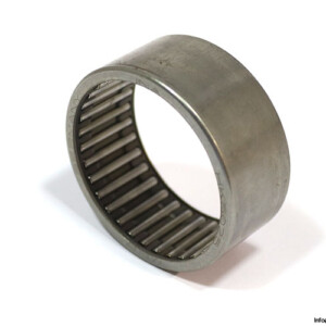 INA HK5025 Drawn CUP Needle Roller Bearing