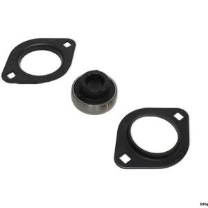 ntn-ASPFL-203-pressed-steel-oval-flange-unit-(new)