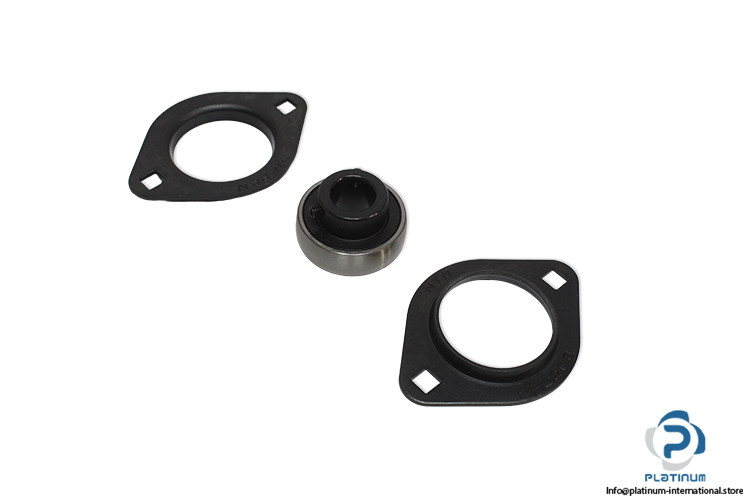 ntn-ASPFL-203-pressed-steel-oval-flange-unit-(new)