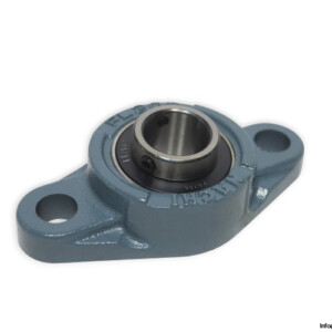 nachi-UCFL-205-oval-flange-ball-bearing-unit-(new)-(carton)