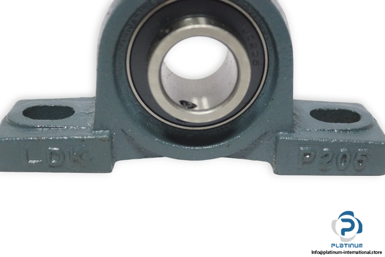 ldk-UCP-205-pillow-block-ball-bearing-unit-(new)-(carton)-1